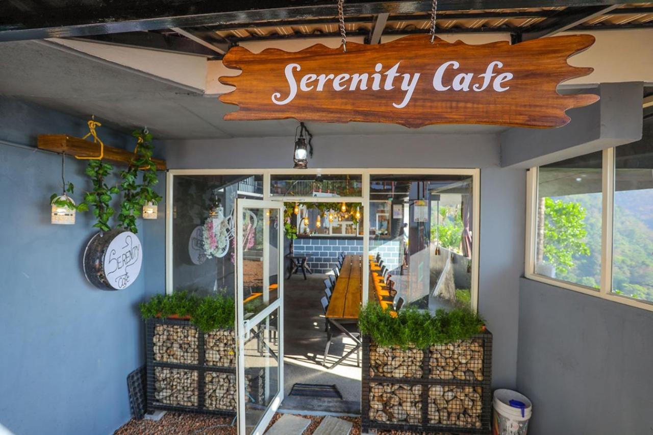 Serenity Panchalimedu Pirmed Екстер'єр фото